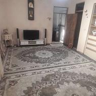 خانه ویلایی 56 متری یک‌خوابه، خوش‌نقشه و دنج