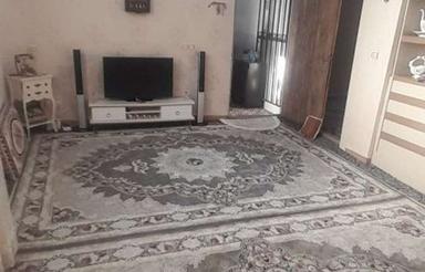 خانه ویلایی 56 متری یکخوابه، خوشنقشه و دنج