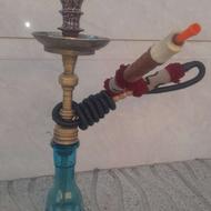 قلیون تنه برنج کاملا سالم