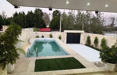 ویلا استخردار سنددار سرخرود