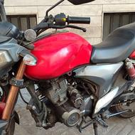 موتور rkv200 آپاچی ان اس