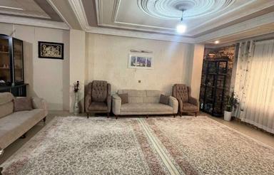 فروش آپارتمان 115 متری سنددار شهری