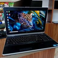 لپ تاپ خوش قیمت برند DELL با سی پیو i5