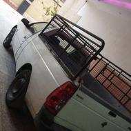 وانت بار کرایه