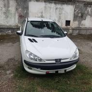 206لازرورقی مدل 88