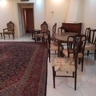 فروش آپارتمان 100 متر در قبا