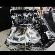 مبل شویی بابایی شستشو مبل تشک خواب موکت پرده زبرا پتو البسه