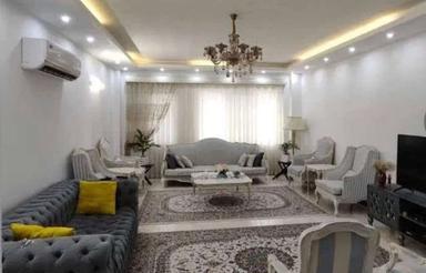 فروش آپارتمان 120 متر در خیابان هراز