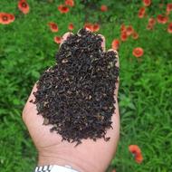 چایی سیاه ممتاز درجه یک(خالص و خوشعطر)