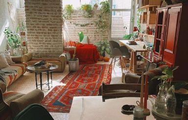 آپارتمان / 75 متری / دیزاین شده / سنددار