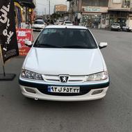 پژو پارس 1401 XUP