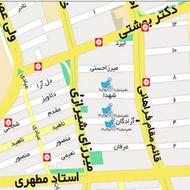 خانم کارشناس فروش خودرو