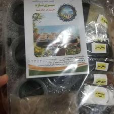 کاشت سبزی در آب ، بدون خاک