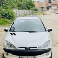 206 sd v8 مدل90