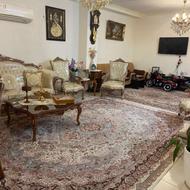 فروش آپارتمان 102 متری خوش نقشه در بلوار بسیج