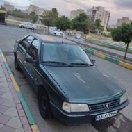 خودرو پژو 2000 مدل 81
