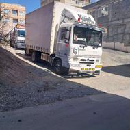 بادسان مسقف 8تن