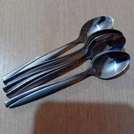 قاشق چایخوری