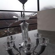 لوستر فروشی