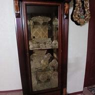 گنجه تمیزومرتب
