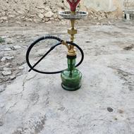 قلیان برنجی اصل
