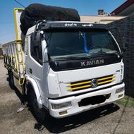 کاویان106 GLS مدل93