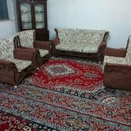 مبل سلطنتی 9 نفره