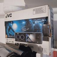 با کارتن jvc_ax1