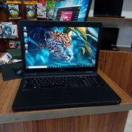 لپ تاپ برند دل با سی پیو i7