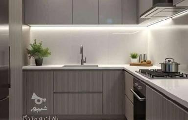 فروش آپارتمان 60 متر در چیتگر شمالی