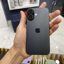 ایفون 16 نرمال بدون ریجستر