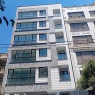 فروش آپارتمان 100 متر در شهرک غرب
