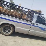 وانت کارا دوهزار 97