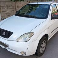 تیبا sx1 مدل 1400