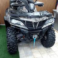 موتور چهار چرخ cf1000