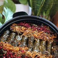 انواع غذا و محصولات خونگی و فینگرفود و کیک و شیرینی و دسر