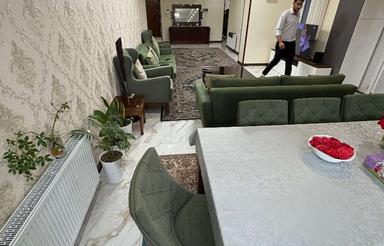 فروش آپارتمان 160 متر در ساری کنار