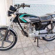 موتور بلوچ 150 مدل 95 درحد
