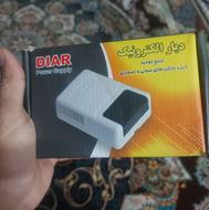 منبع تغذیه درب های صوتی و تصویری