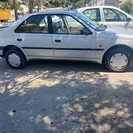 پژو405‌مدل‌90‌خانگی درحد