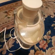دستگاه آبمیوه گیری