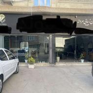 مغازه 55متری طالقانی شرقی