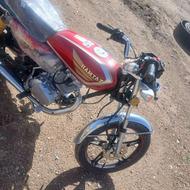همتاز 200 گاز خور وحشی