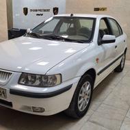 سمند lx بیرنگ تک برگ