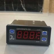شیر برقی دیجیتال