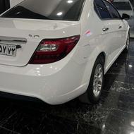 دنا توربو اتومات مدل1400