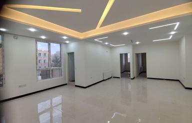 105 متر نوساز زیرقیمت