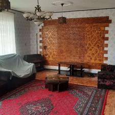 فروش ویلا فول تجهیز و مبله در فرح آباد