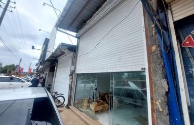 فروش مغازه 56 متر کمربندی امام به جانبازان