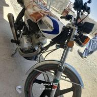 موتور پرواز
